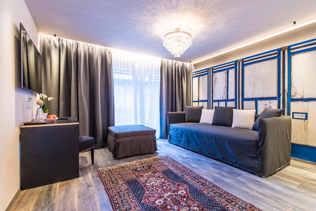 Adler Suite & Stube فيلاباسا المظهر الخارجي الصورة