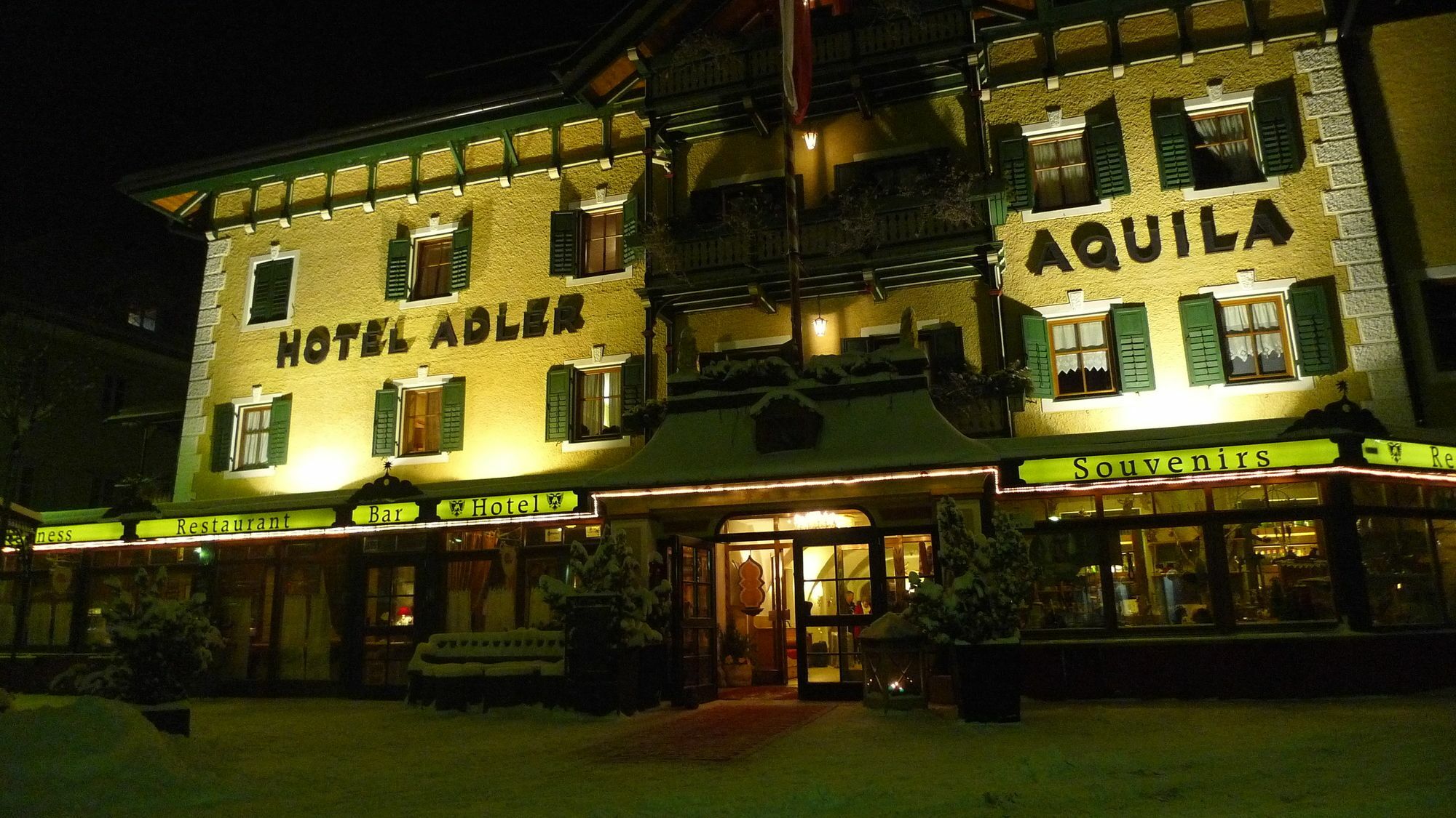 Adler Suite & Stube فيلاباسا المظهر الخارجي الصورة