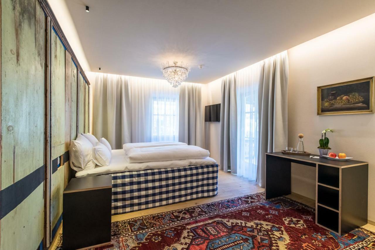 Adler Suite & Stube فيلاباسا المظهر الخارجي الصورة